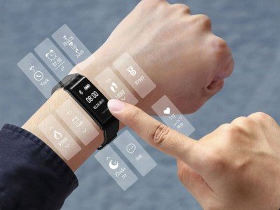 Смарт-браслет Honor Band 3