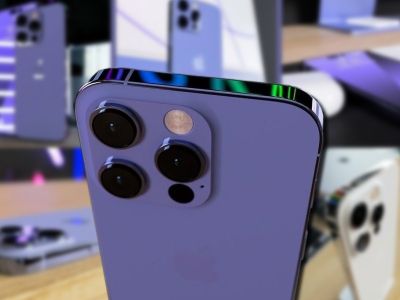 Особливості нових iPhone