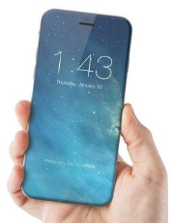Новий iPhone вже дуже скоро!