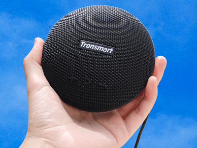 Tronsmart - музика у кишені