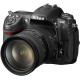 Дзеркальний фотоапарат Nikon D300