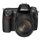 Дзеркальний фотоапарат Nikon D300