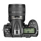 Дзеркальний фотоапарат Nikon D300