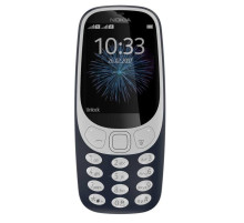 Мобільний телефон NOKIA 3310 dual sim