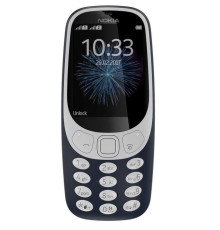 Мобільний телефон NOKIA 3310 dual sim