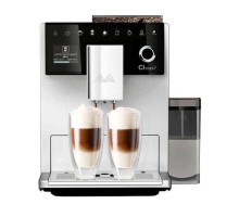 Кавомашина MELITTA Caffeo F 630-101 CI Touch