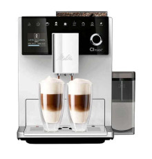 Кавомашина MELITTA Caffeo F 630-101 CI Touch