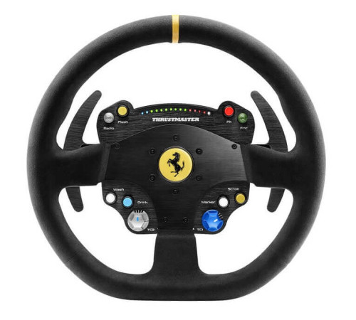 Кермо Thrustmaster TS-PC RACER FERRARI