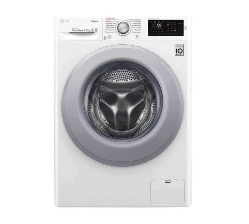 Пральна машина LG F2M5WS4W