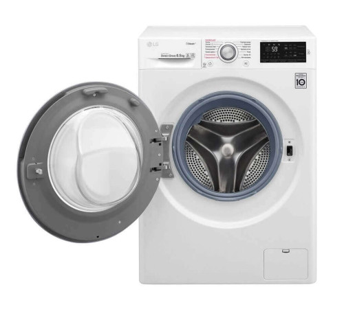 Пральна машина LG F2M5WS4W