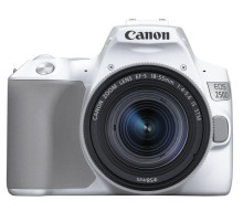Дзеркальний фотоапарат CANON EOS 250D kit