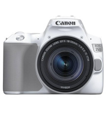 Дзеркальний фотоапарат CANON EOS 250D kit