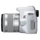 Дзеркальний фотоапарат CANON EOS 250D kit