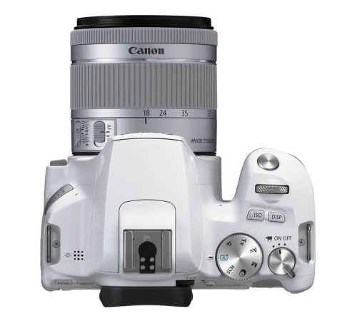 Дзеркальний фотоапарат CANON EOS 250D kit