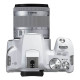 Дзеркальний фотоапарат CANON EOS 250D kit