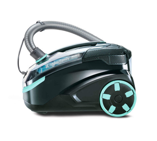 Миючий пилосос Thomas DryBOX Amfibia Family