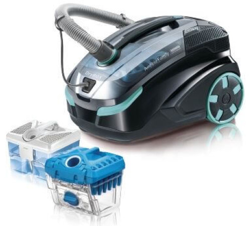 Миючий пилосос Thomas DryBOX Amfibia Family