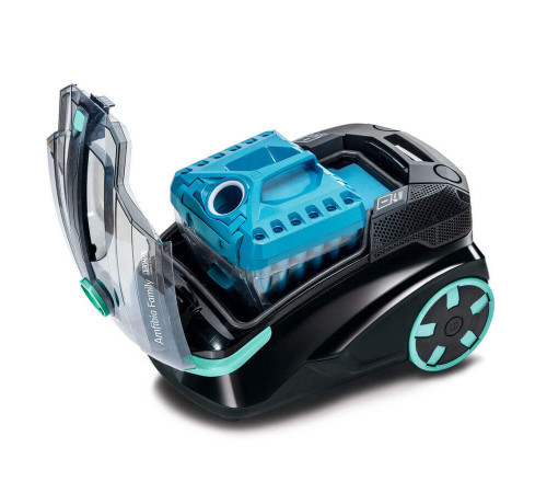 Миючий пилосос Thomas DryBOX Amfibia Family