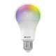 Розумна лампа Hiper IoT A61 RGB