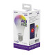 Розумна лампа Hiper IoT A61 RGB