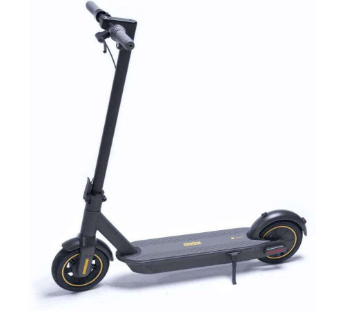 Електросамокат NINEBOT KickScooter Max G30P
