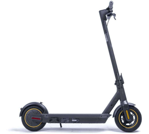 Електросамокат NINEBOT KickScooter Max G30P