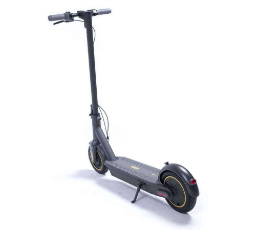 Електросамокат NINEBOT KickScooter Max G30P