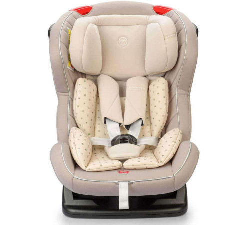 Автокрісло дитяче HAPPY BABY Passenger V2