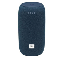 Розумна колонка JBL Link Portable, синя
