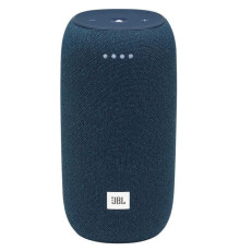 Розумна колонка JBL Link Portable, синя
