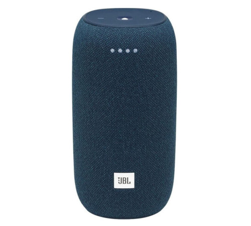 Розумна колонка JBL Link Portable, синя