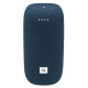 Розумна колонка JBL Link Portable, синя