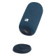 Розумна колонка JBL Link Portable, синя