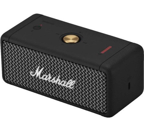 Портативна колонка MARSHALL Emberton