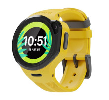 Смарт-годинник ELARI KidPhone 4GR, 1.3