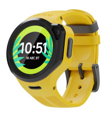 Смарт-годинник ELARI KidPhone 4GR, 1.3