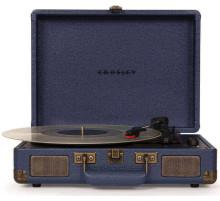 Програвач вінілу Crosley Cruiser Deluxe