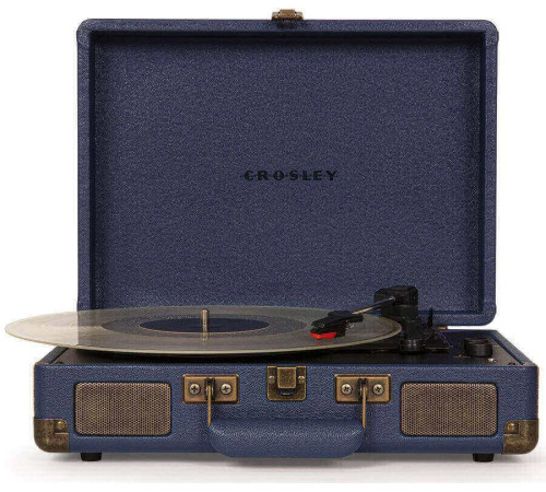 Програвач вінілу Crosley Cruiser Deluxe