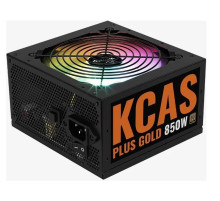 Блок живлення Aerocool KCAS PLUS GOLD 850W ARGB
