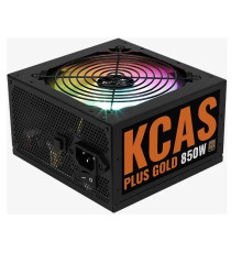 Блок живлення Aerocool KCAS PLUS GOLD 850W ARGB