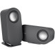 Колонки Bluetooth LOGITECH Z407, 2.1, графітовий
