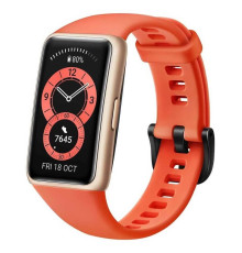 Фітнес-трекер Huawei Band 6