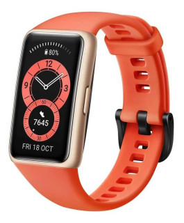 ФІТНЕС-ТРЕКЕР HUAWEI BAND 6