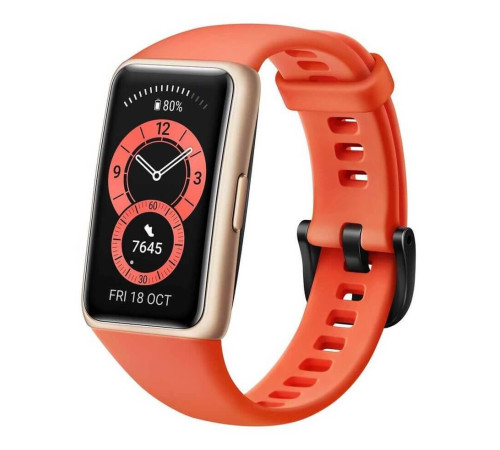 Фітнес-трекер Huawei Band 6