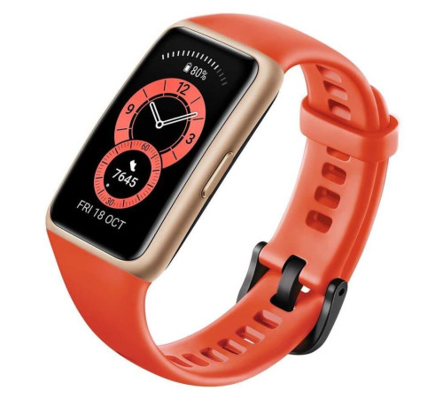 Фітнес-трекер Huawei Band 6