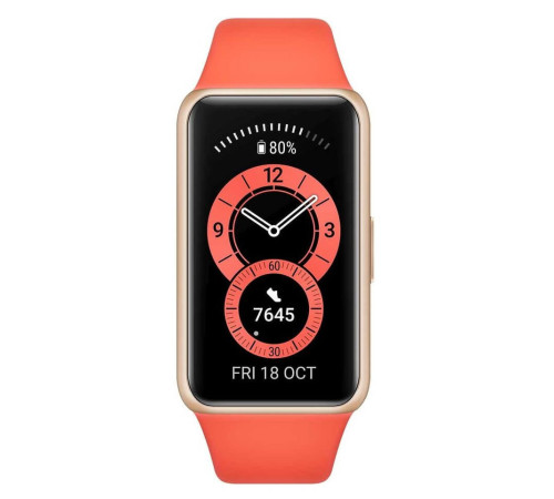 Фітнес-трекер Huawei Band 6