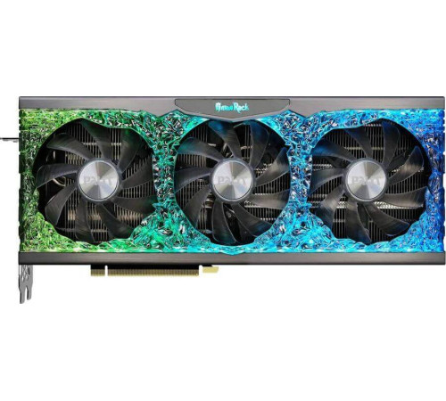Відеокарта PALIT NVIDIA GeForce RTX 3070TI