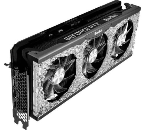 Відеокарта PALIT NVIDIA GeForce RTX 3070TI