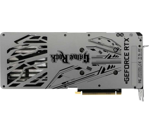 Відеокарта PALIT NVIDIA GeForce RTX 3070TI
