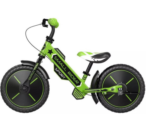 Біговел SMALL RIDER Roadster Sport 12